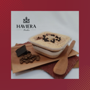 Dalgona Coffee Cream