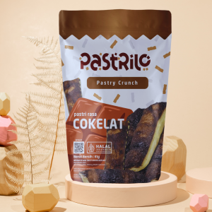 Pastrilo Mini Cokelat