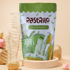 Pastrilo Mini Apel